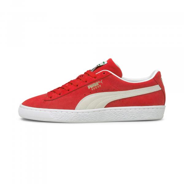 Buty do chodzenia męskie Puma Suede Classic Xxi