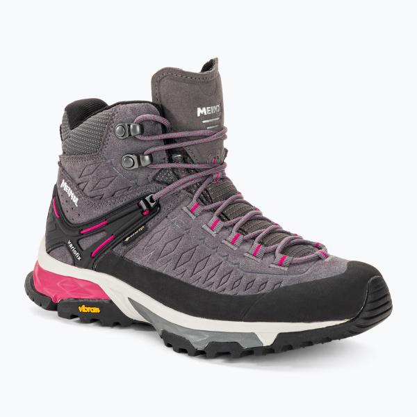 Buty trekkingowe damskie Meindl Top Trail Lady Mid GTX