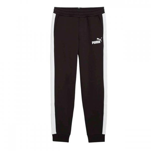 Puma Spodnie Ess Block Fl 68182101