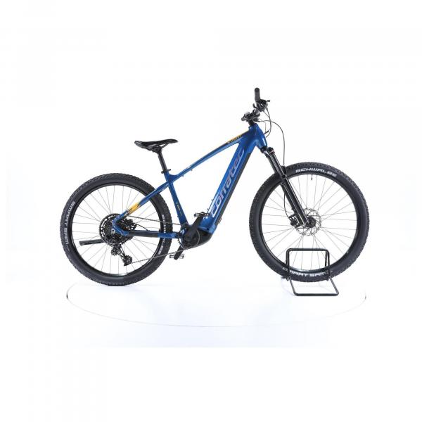 Second Life - Corratec E-Power X-Vert Race Trinity E-Bike 2023 - Akceptowalny