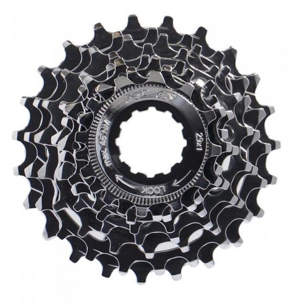 8-biegowa kaseta XLC FW-C01 Campagnolo 14-23D