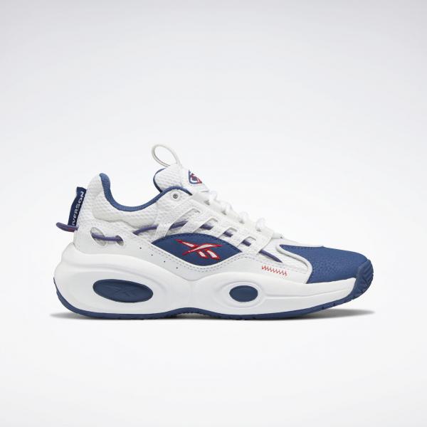 Buty do chodzenia dla dzieci Reebok Solution Mid