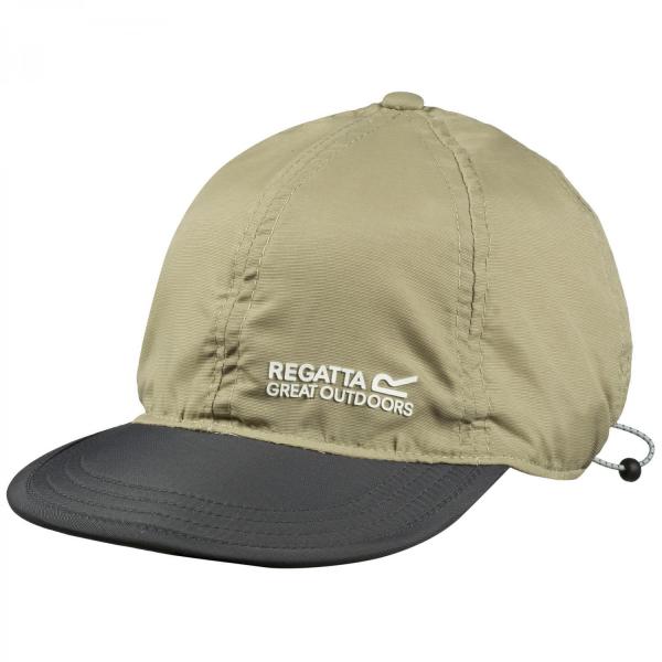 Świetna Czapka Unisex Pack It Packaway Peak Cap