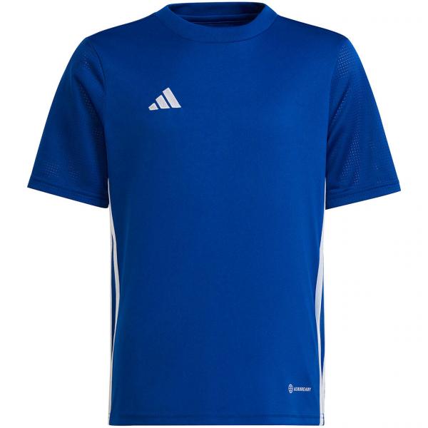 Koszulka do piłki nożnej dla dzieci adidas Tabela 23 Jersey