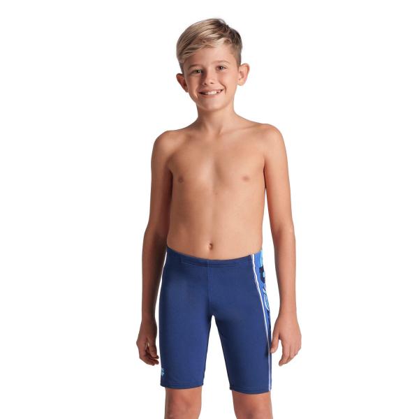 Spodenki Treningowe Pływackie Chłopięce Palette Swim Jammer