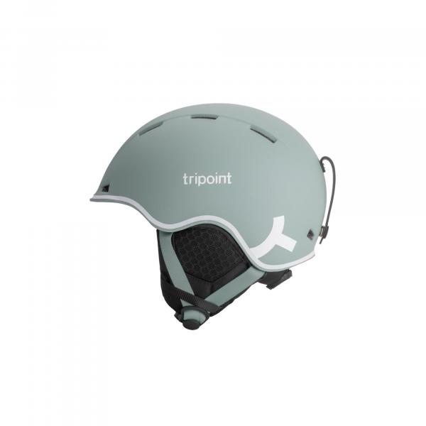 Kask narciarski dziecięcy Tripoint Constance MIPS