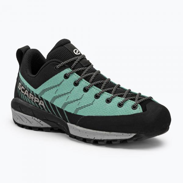 Buty trekkingowe damskie SCARPA Mescalito Planet