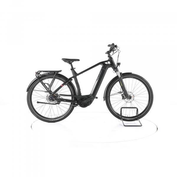 2nd Life - FLYER GoTour 6 Trekking E-Bike 2021 - Jak nowy