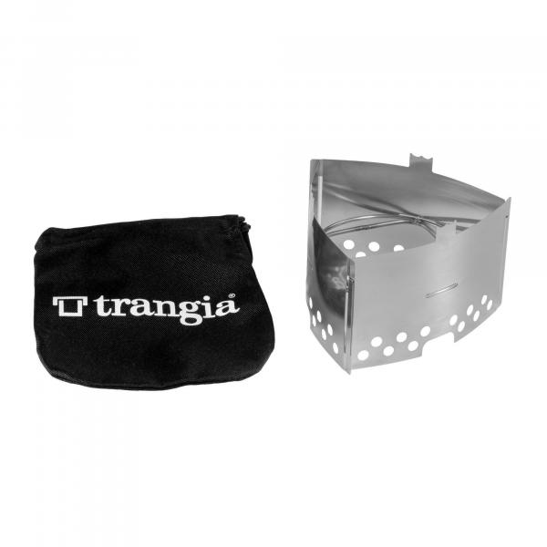 Trangia Trójkątny stojak do gotowania