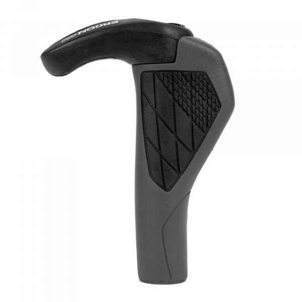 Chwyty kierownicy Ergon GRIP GS 2