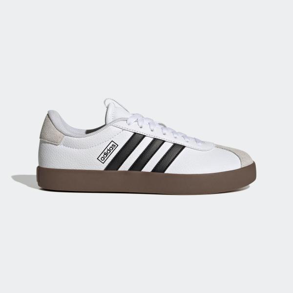 Buty damskie ADIDAS VL Court 3.0