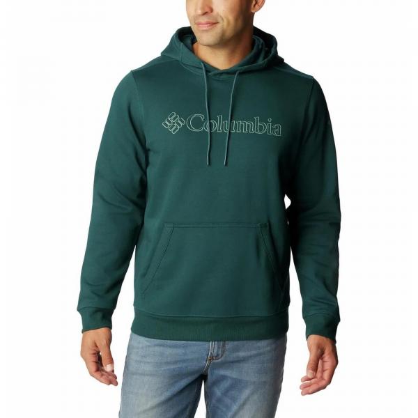 Columbia Bluza Csc Basic Logo Ii 1681664414
