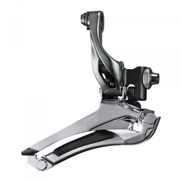 Przerzutka Przednia 2 X 10 Speed Tiagra Fd-4700 Down Pull - Weld-On 61-66