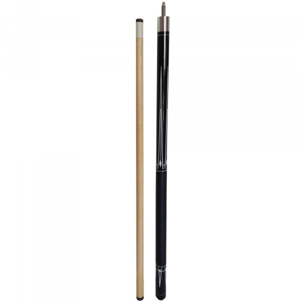 2-częściowy kij bilardowy John West Junior 110 cm