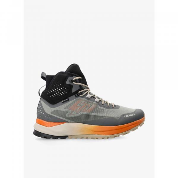 Buty turystyczne męskie Tecnica Spark S Mid GTX