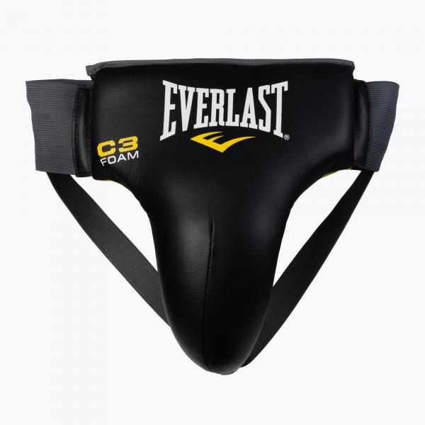 Ochraniacz krocza męski Everlast Pro Competition Protector