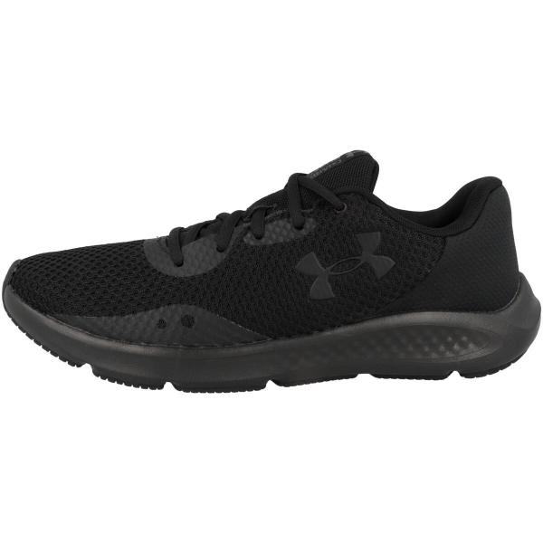 Buty do biegania męskie Under Armour Charged Pursuit 3