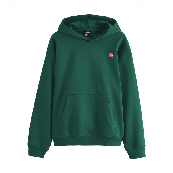 The North Face Bluza Axys Nf0A8C1Q6Gi