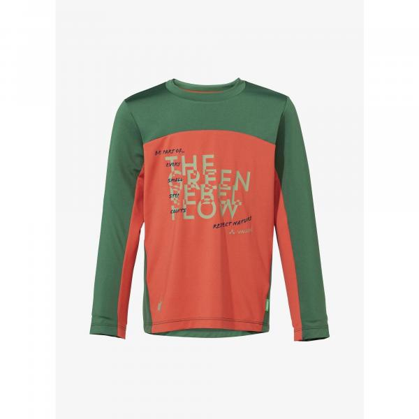 Bluza dziecięca Vaude Solaro LS T-Shirt II