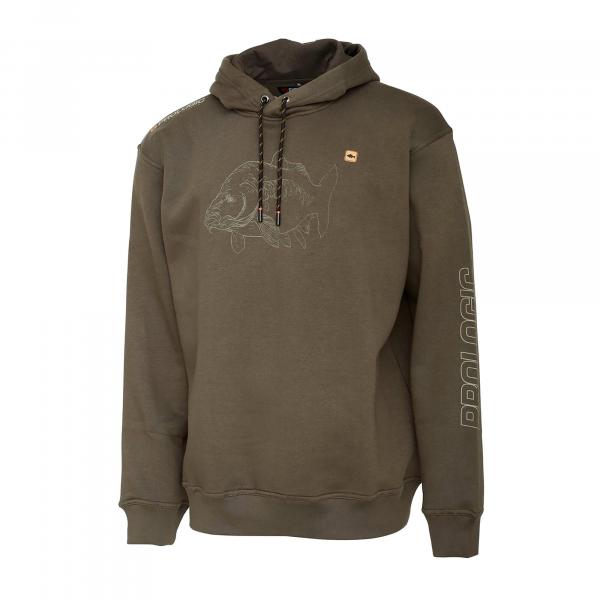 Bluza Prologic Mirror Carp Hoodie