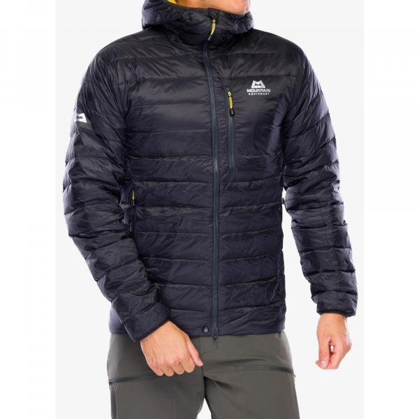 Kurtka puchowa męska Mountain Equipment Frostline Jacket