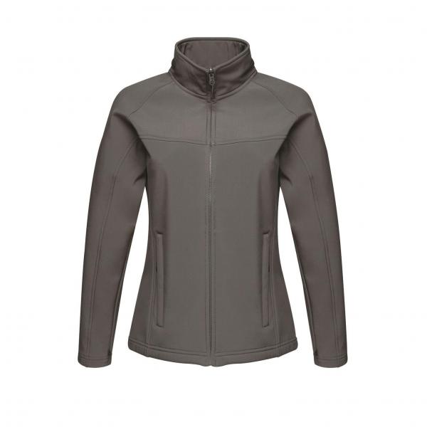 Damski Softshell Uproar