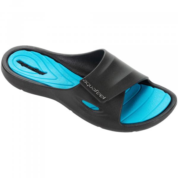 Klapki basenowe damskie Aquafeel \