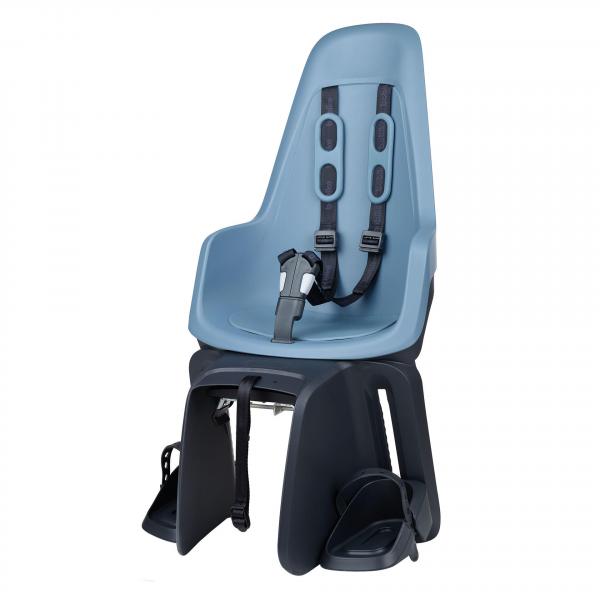 BOBIKE Fotelik samochodowy ONE Maxi, Citadel Blue