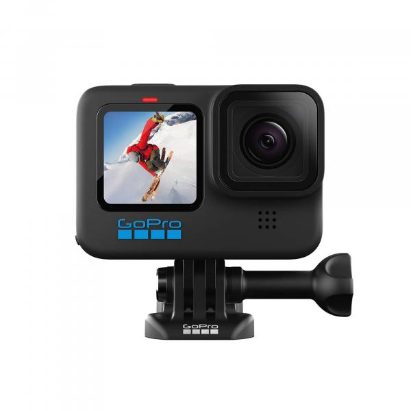 Kamera GoPro Hero10 Black