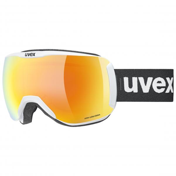 Gogle narciarskie Uvex Downhill 2100 CV