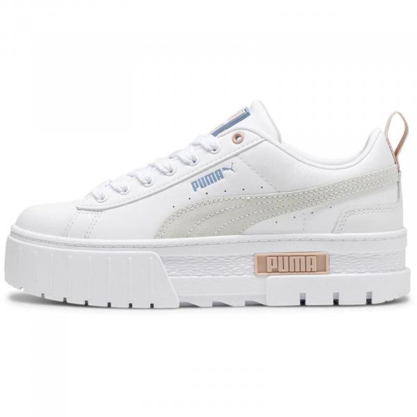 Buty Sportowe Damskie Puma Mayze Lth