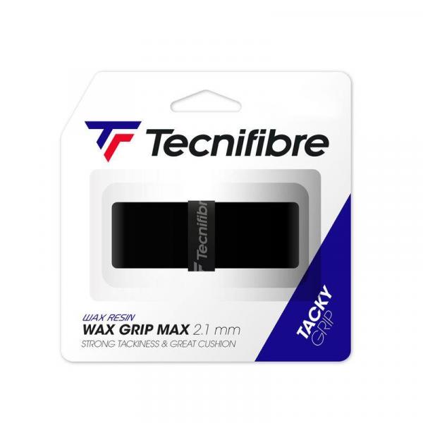 Owijka tenisowa Tecnifibre Wax Grip