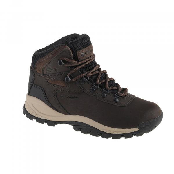 Buty do chodzenia damskie Columbia W Newton Ridge Plus