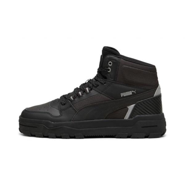 Sneakersy męskie Puma Rebound Abrupt Open Road II (397469-01)