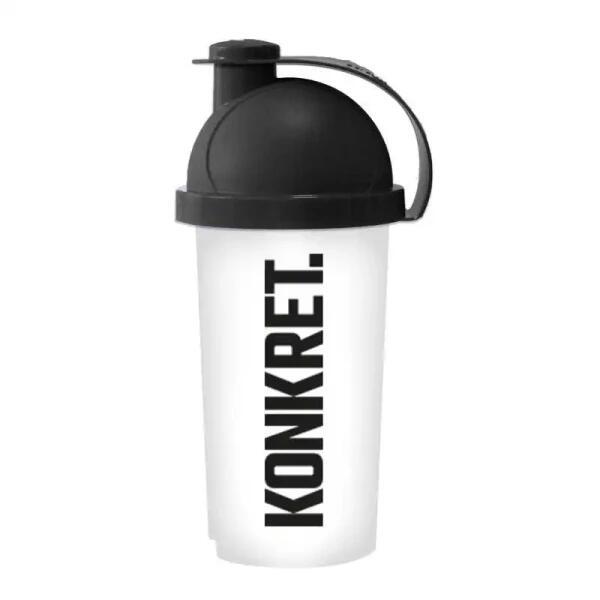 Shaker 600 ml KONKRET