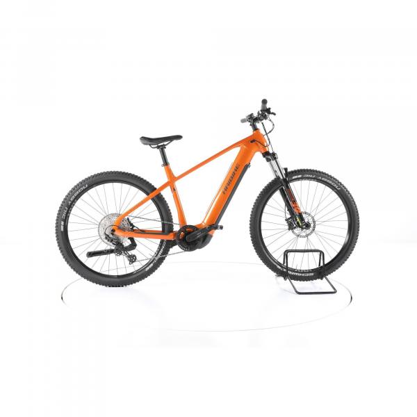 Second Life - Haibike AllTrack 6 E-Bike 2024 - Jak nowy