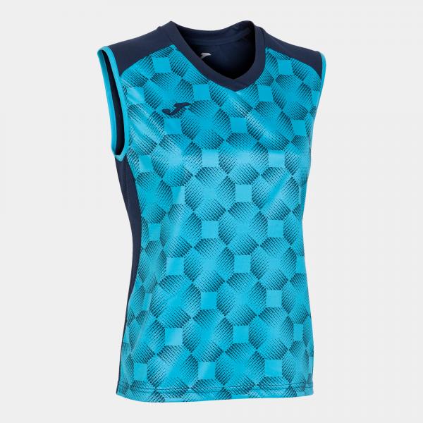 Koszulka do siatkówki damska Joma Supernova III