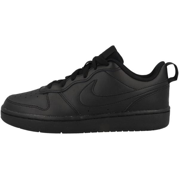 Buty do chodzenia dla dzieci Nike Court Borough Low 2 GS