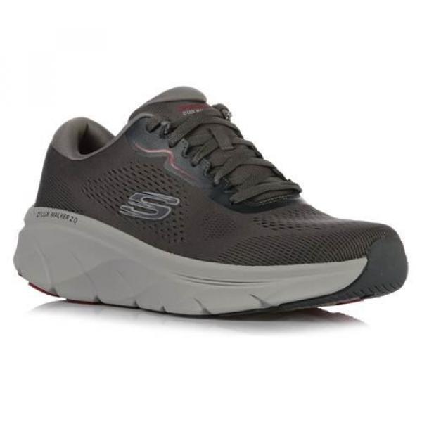 Buty do chodzenia męskie Skechers Dlux Walker 2.0