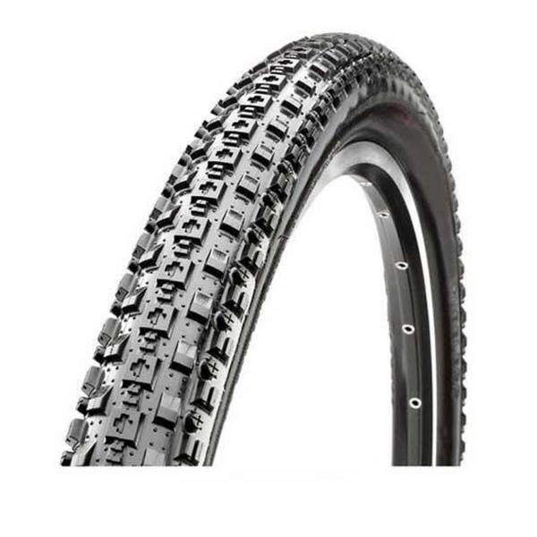 Opona rowerowa Maxxis CrossMark 29x2.1 drutowa 60TPI/Single