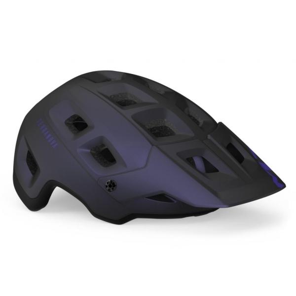 Kask rowerowy dla dorosłych Terranova