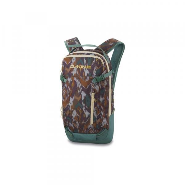 Plecak DAKINE HELI PACK 12L PAINTED CANYON