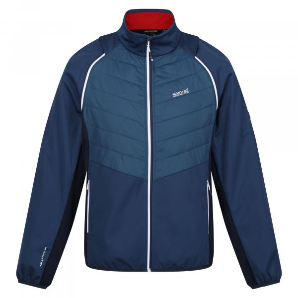 Męska Kurtka Hybrydowa Steren II Softshell