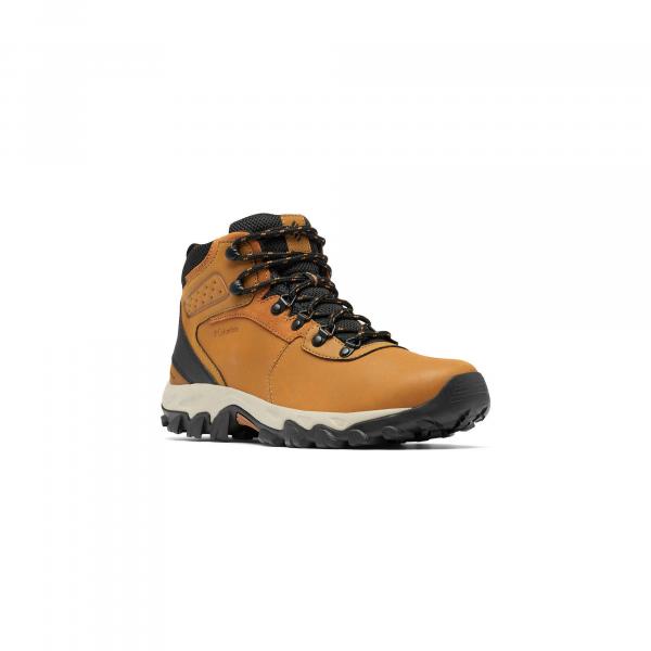 Buty Trekkingowe Męskie Columbia Newton Ridge Plus II Waterproof