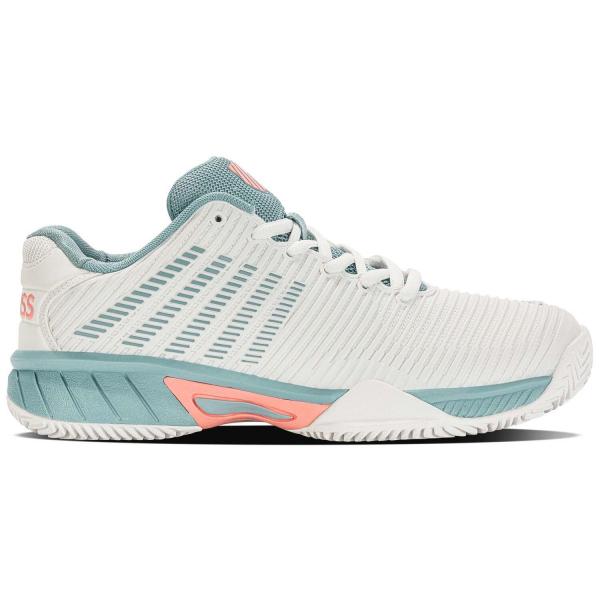 Buty do tenisa dla dzieci K-Swiss Hypercourt Express 2