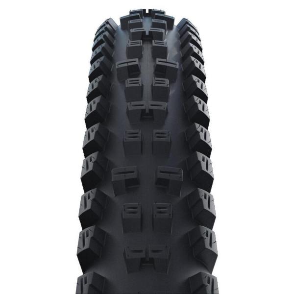 Opona rowerowa MTB TACKY CHAN - ADDIX Ultra Soft Evolution Line 29x2.40\