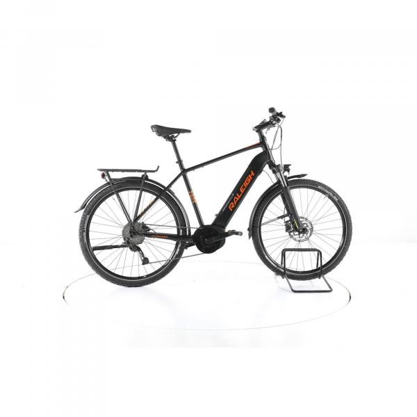 Second Life - Raleigh DUNDEE LTD Trekking E-Bike 2022 - Stan dobry