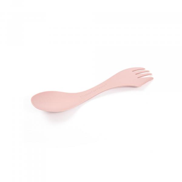 Spork Light My Fire Spork L BIO - dustypink bulk