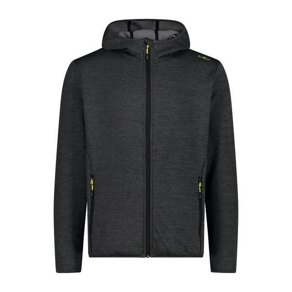 Polar z kapturem CMP