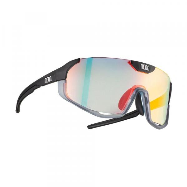 Okulary sportowe unisex Canyon fotochromatyczne, 100% ochrony UV